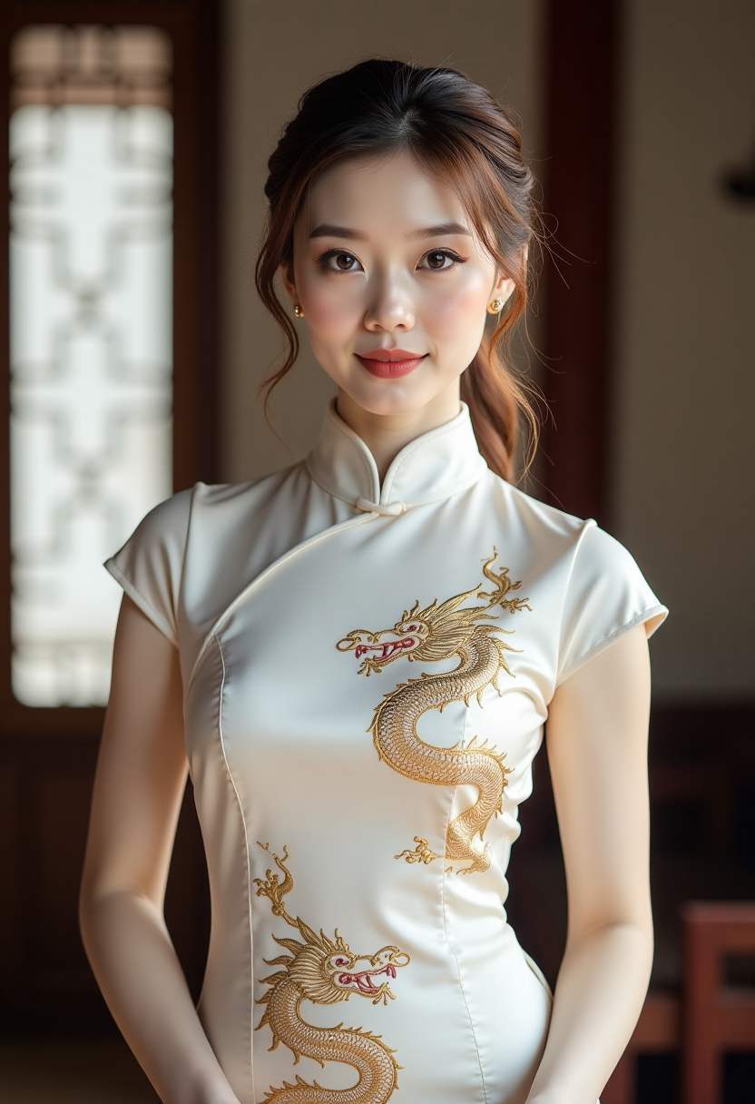 炽道热恋